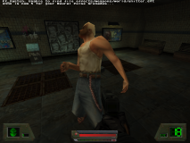 Neural Pulse Emitter