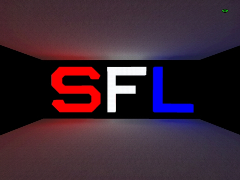 SFL Logo