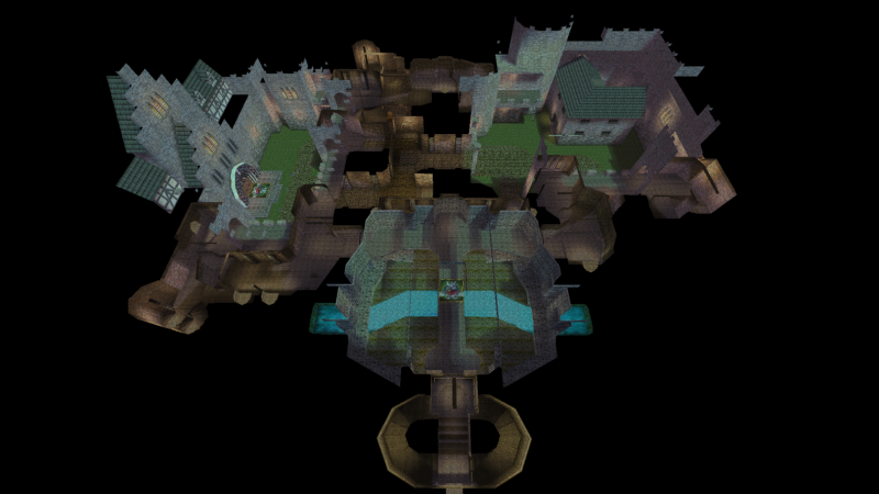 Gercon1 - Top view 1