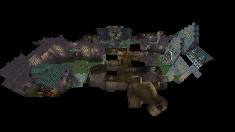 Gercon1 - Top view 2