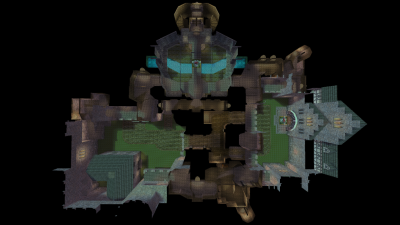 Gercon1 - Top view 3