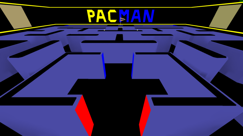 PacmanCTF.2.low
