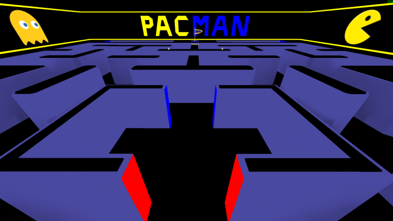 PacmanCTF.2.high
