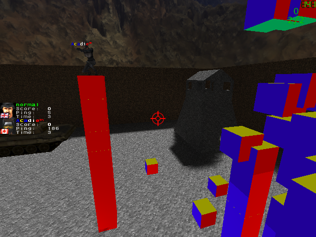 sofree minecraft