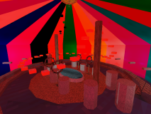 [RDAM]_CIRCUS_X