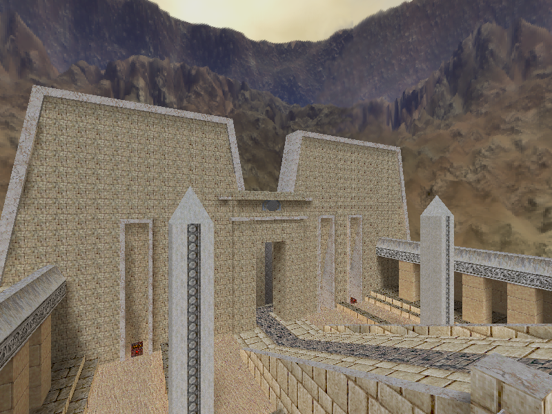 egypt