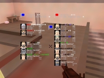 vsRAF733