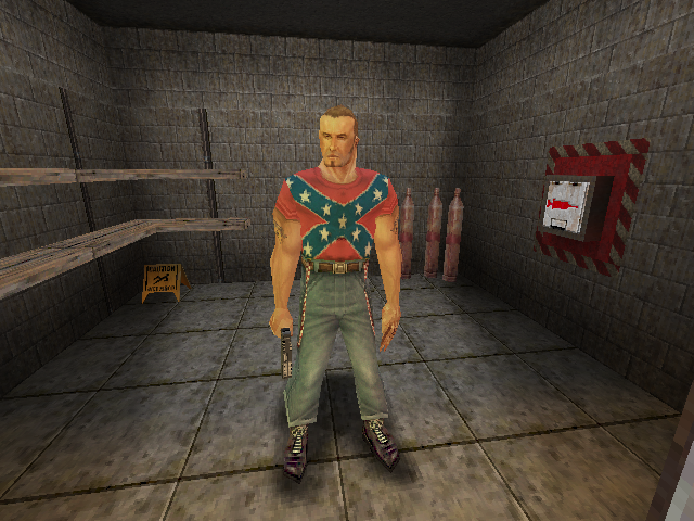 skinhead2flag