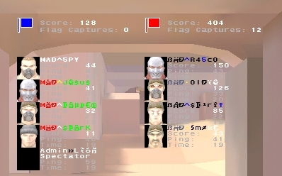 vsMAD3