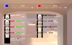 vsMAD3