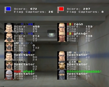 vsP2v2