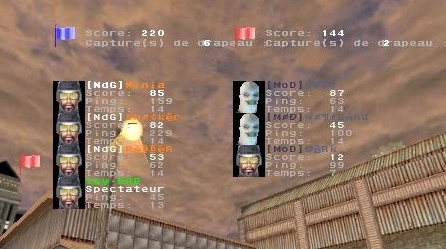 NdGvsMoD