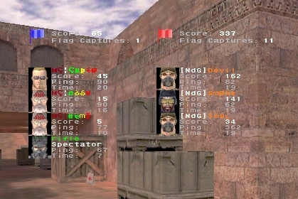 ndgvsmc