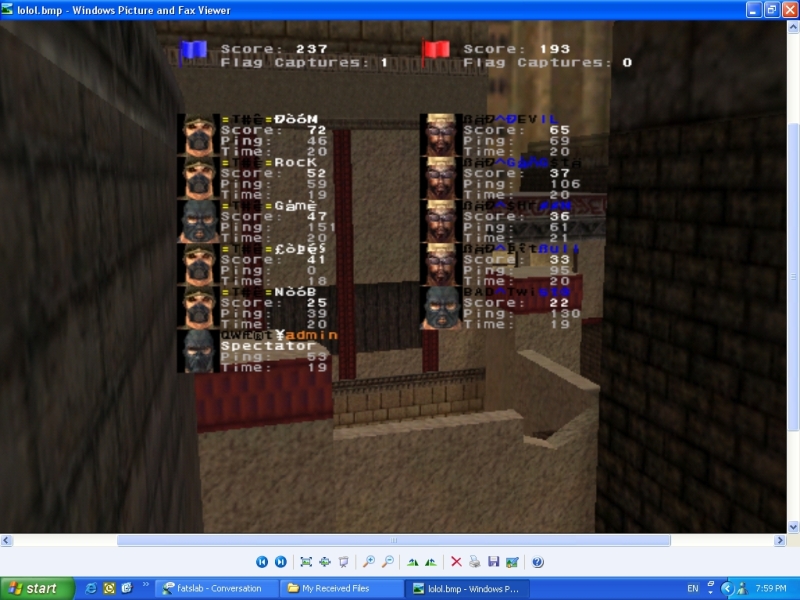 TCL BAD vs T#E